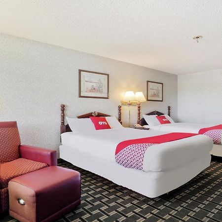 Lonestar Inn & Suites, Erick Ok Hwy 40 By Oyo Extérieur photo