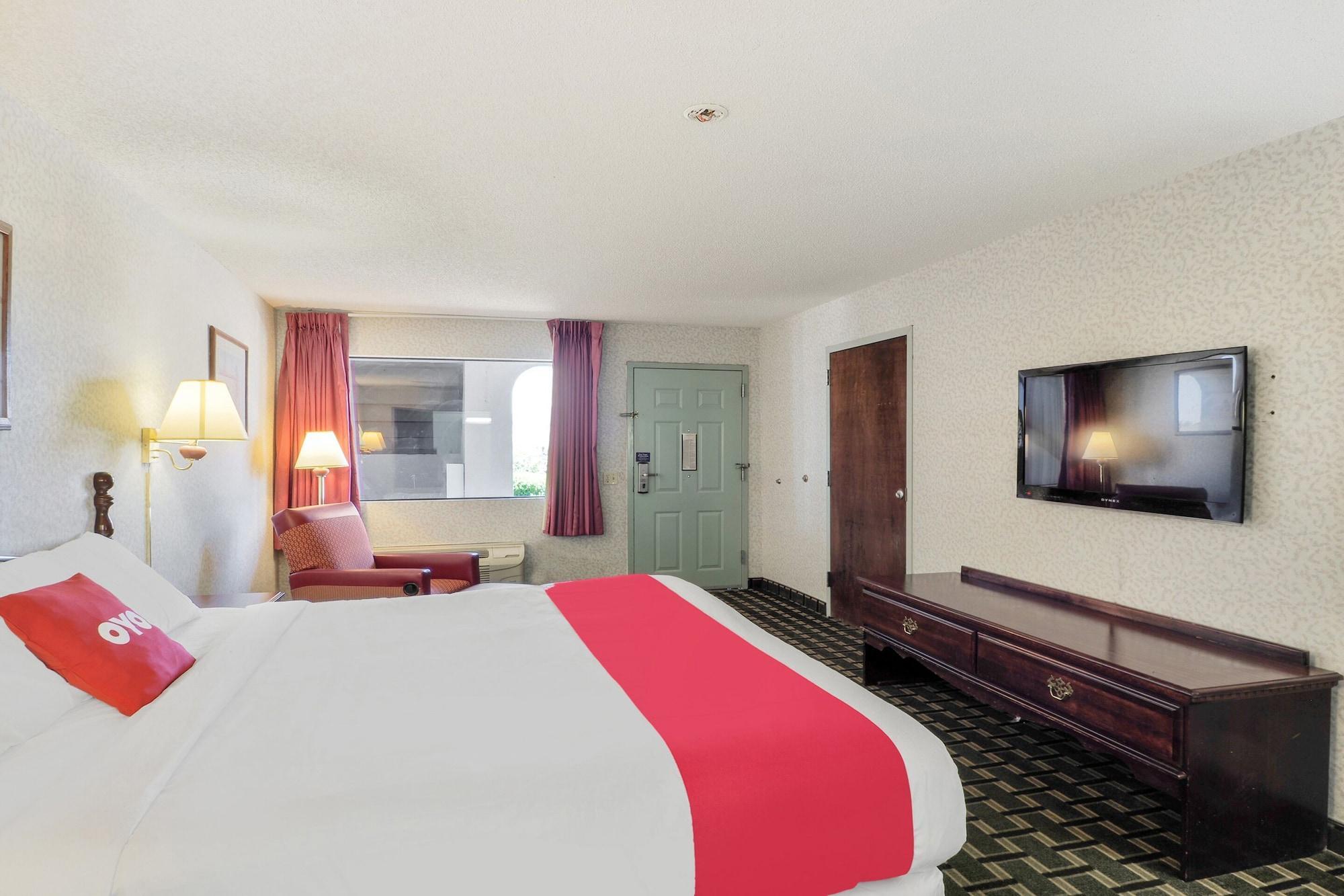 Lonestar Inn & Suites, Erick Ok Hwy 40 By Oyo Extérieur photo