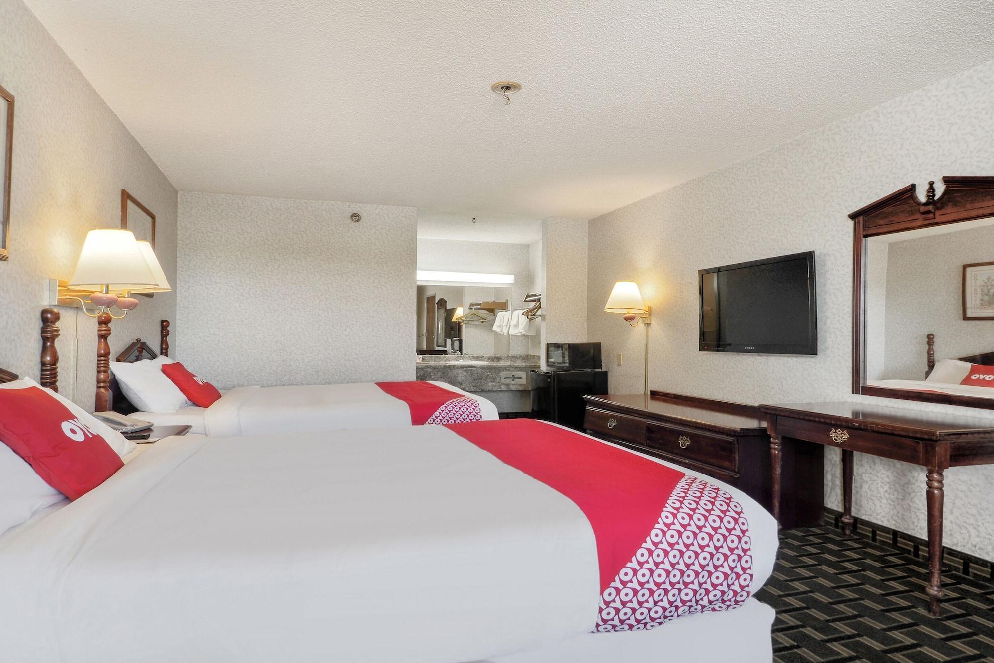 Lonestar Inn & Suites, Erick Ok Hwy 40 By Oyo Extérieur photo