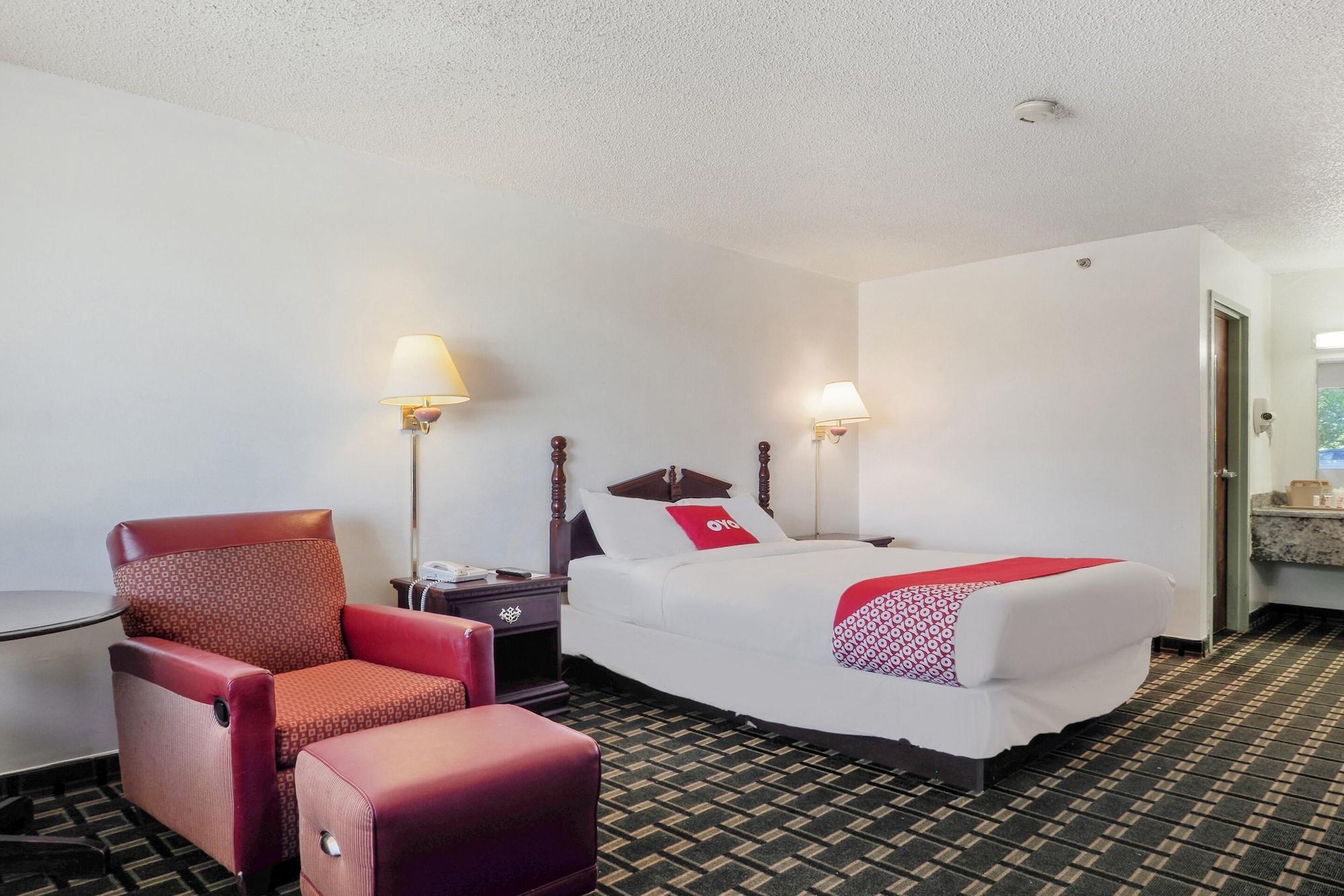 Lonestar Inn & Suites, Erick Ok Hwy 40 By Oyo Extérieur photo