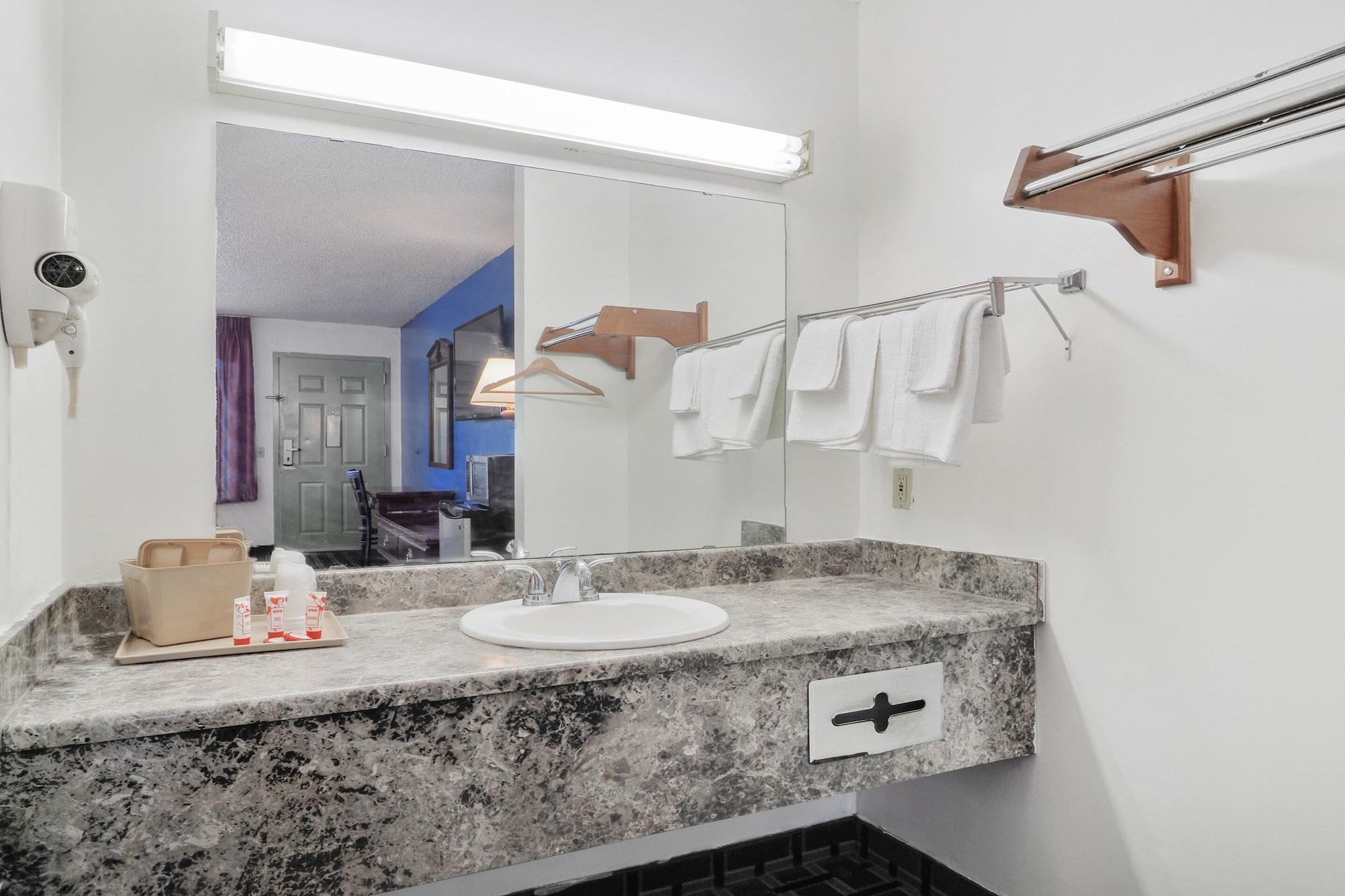 Lonestar Inn & Suites, Erick Ok Hwy 40 By Oyo Extérieur photo
