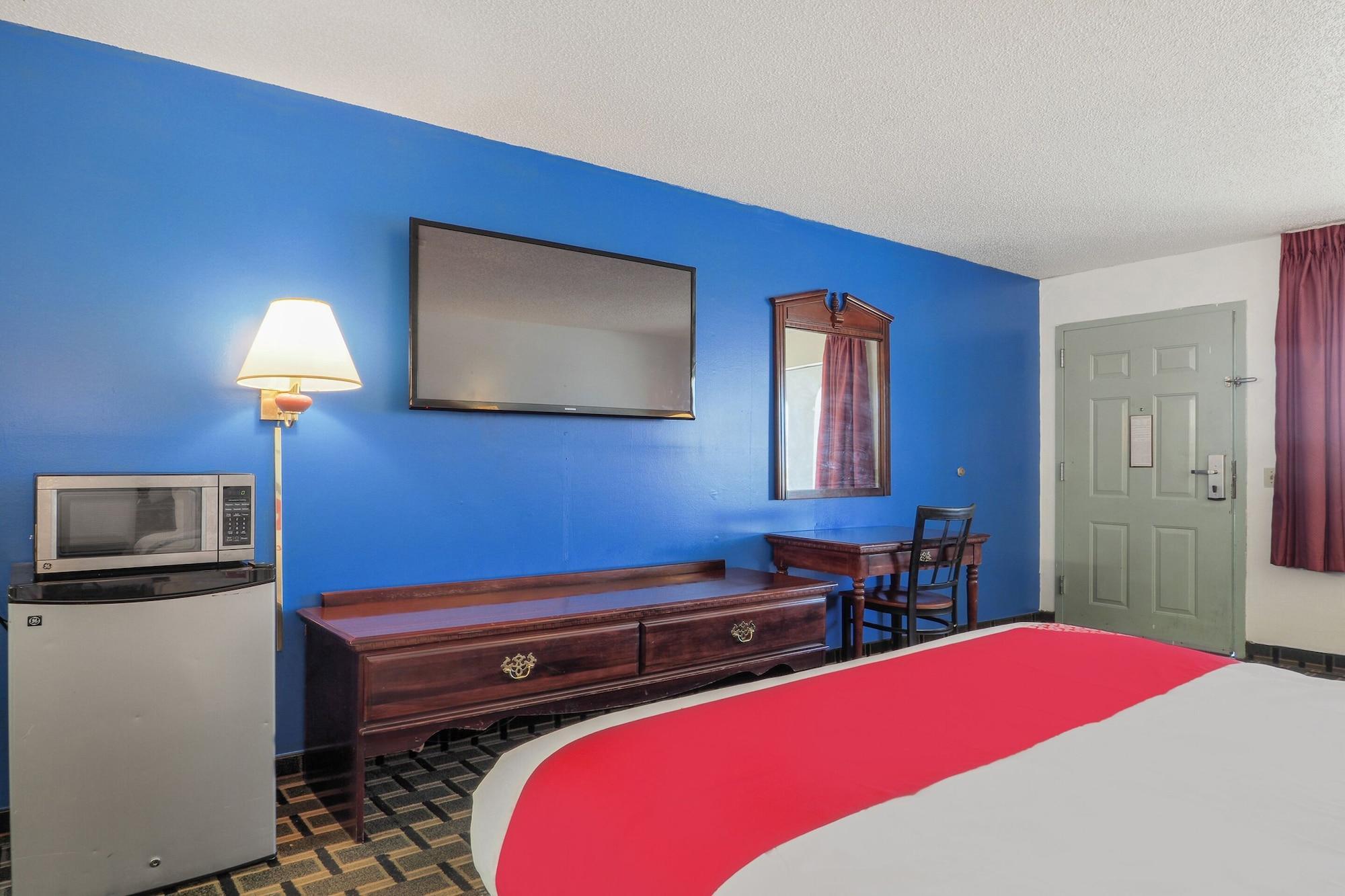 Lonestar Inn & Suites, Erick Ok Hwy 40 By Oyo Extérieur photo